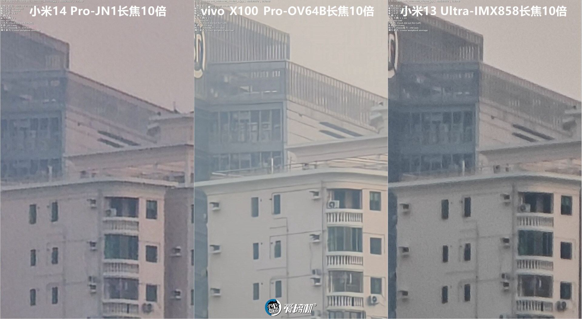 越“杯”作战，vivo X100 Pro评测：刀法大成的天玑9300+真·影像旗舰