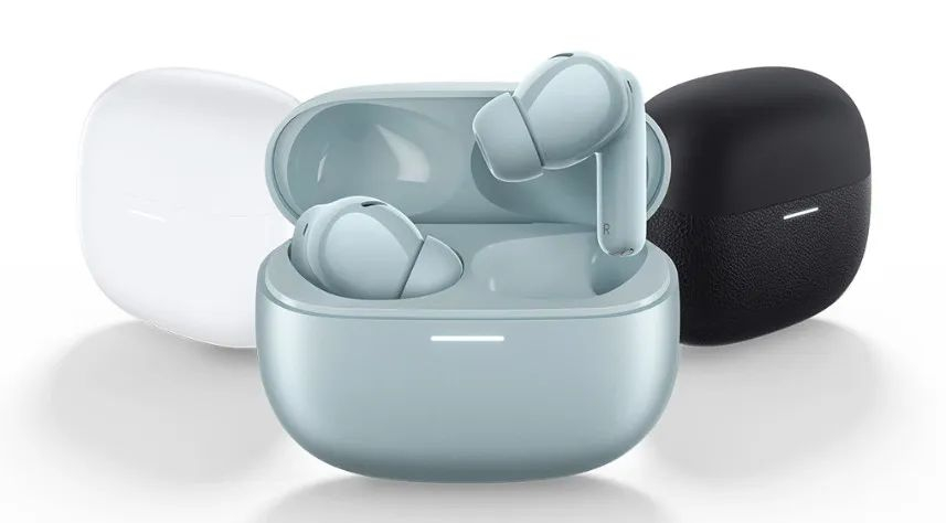 重回1999元起，Redmi K70系列发布：骁龙8 Gen 3/Gen 2+天玑8300