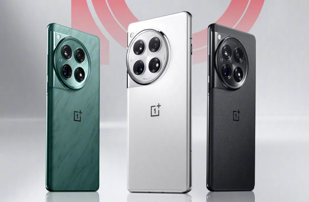 明日见,一加12更多配置公布 |一加Ace 3或本月发布:骁龙8G2+5500mAh电池 | 华为Mate 50废案机现身
