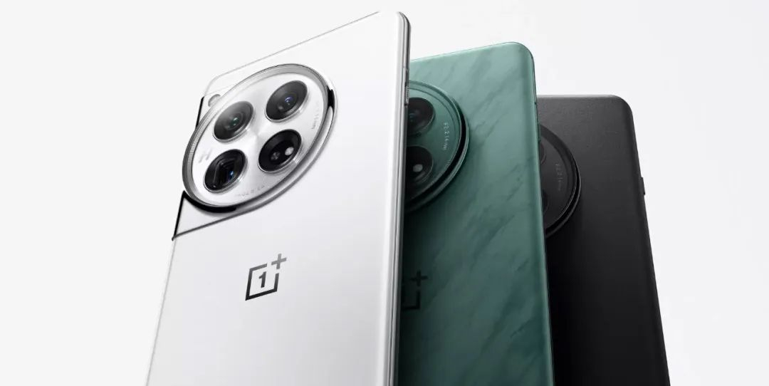 明日见,一加12更多配置公布 |一加Ace 3或本月发布:骁龙8G2+5500mAh电池 | 华为Mate 50废案机现身