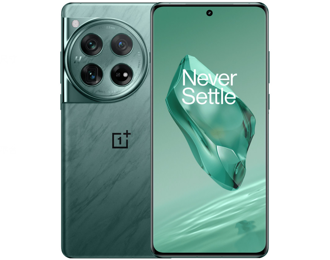 4299元起,一加12发布:天顶星国产2K屏+最强马达+首发LYT-808主摄