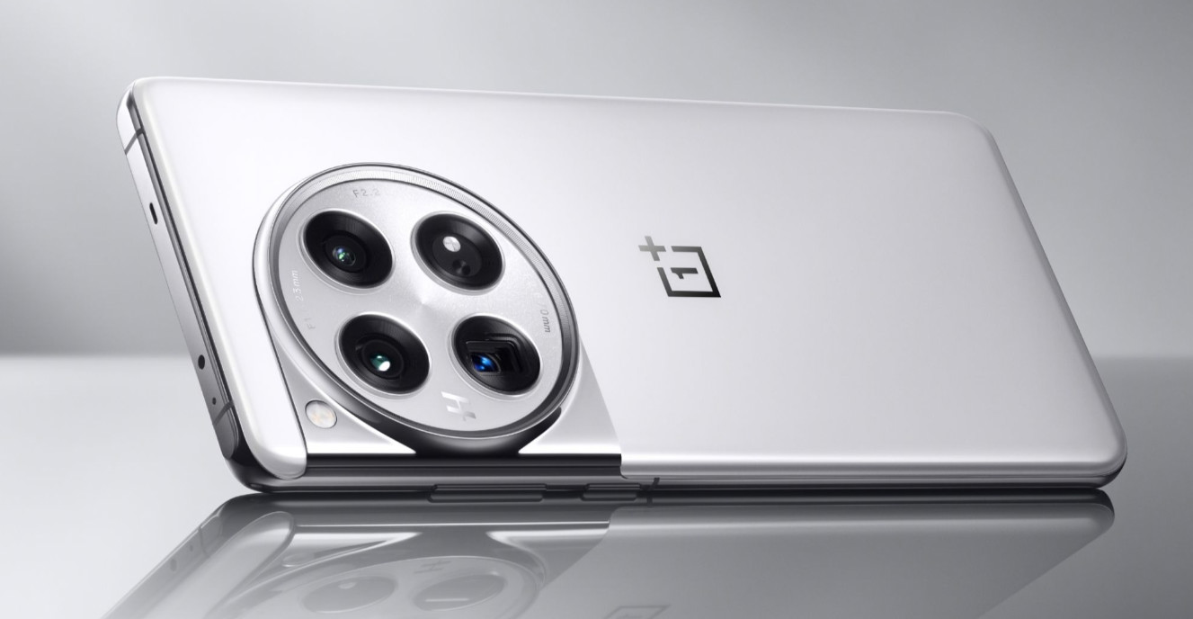 4299元起,一加12发布:天顶星国产2K屏+最强马达+首发LYT-808主摄