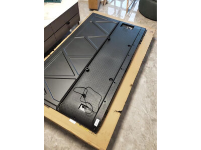 达人答海信75e5h和75e5k哪个好?入手比较区别大吗? 观点 第5张-本站 达人答海信75e5h和75e5k哪个好?入手比较区别大吗? 观点 第5张