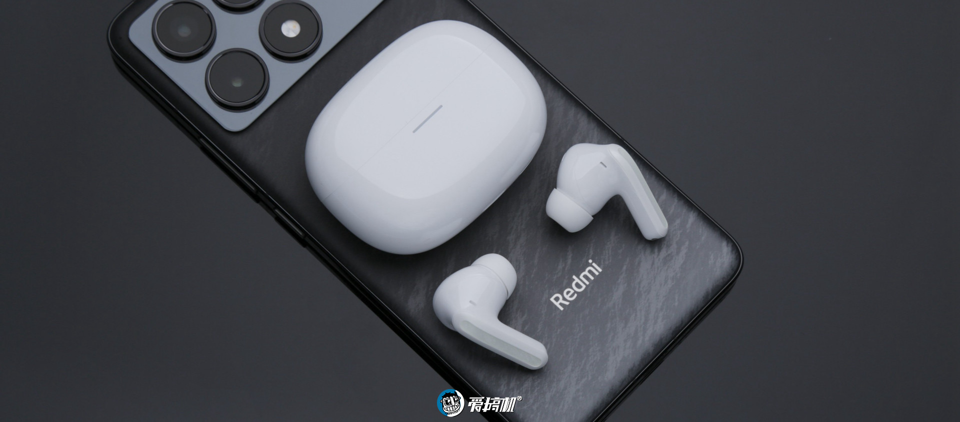 新平替,Redmi Buds 5 Pro体验:399元的双单元+LHDC 5.0