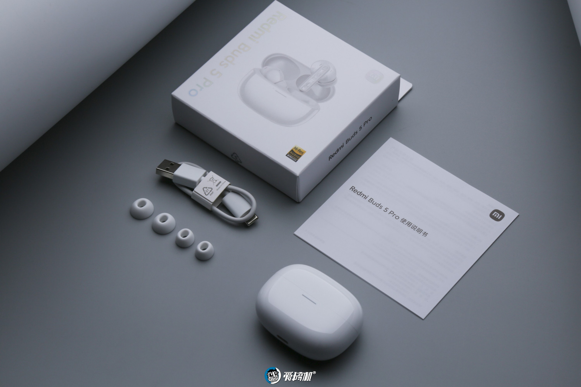 新平替,Redmi Buds 5 Pro体验:399元的双单元+LHDC 5.0