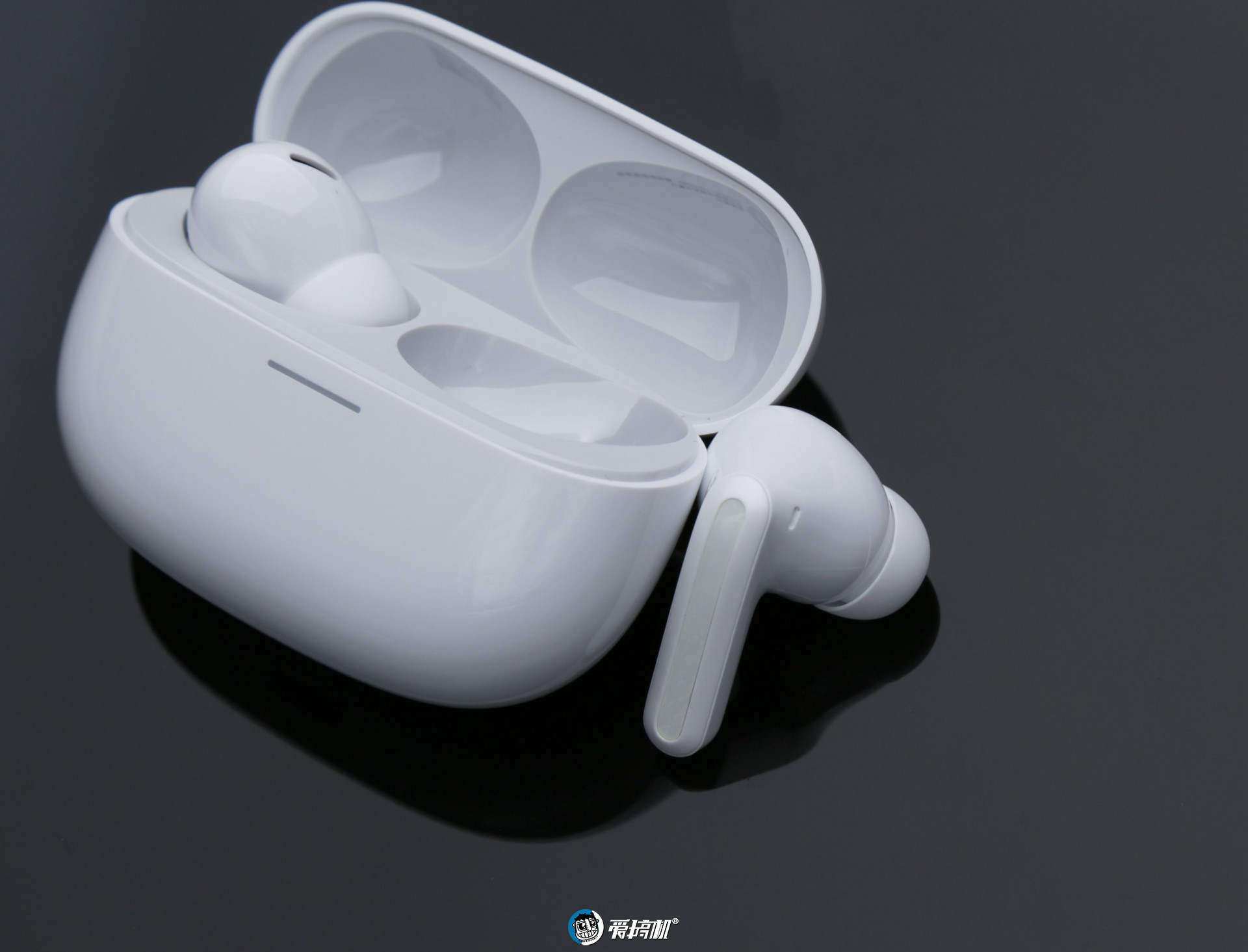 新平替,Redmi Buds 5 Pro体验:399元的双单元+LHDC 5.0