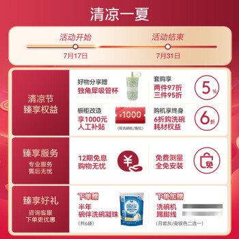 评价colmo洗碗机t02和t01区别很小么?大家怎么选择哪个好? 观点 第2张-本站 评价colmo洗碗机t02和t01区别很小么?大家怎么选择哪个好? 观点 第2张