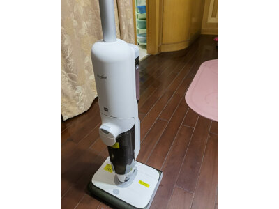 特纠结云鲸S1和顺造Z20哪个洗地机好用哪个更好？到手感觉区别大吗？ 观点 第5张