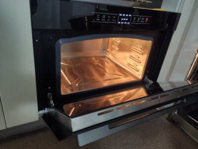 评测下美的a8和a50烤箱区别?现在哪个好买的人多? 观点 第5张-本站 评测下美的a8和a50烤箱区别?现在哪个好买的人多? 观点 第5张