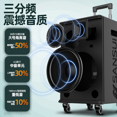 分析对比山水e15和山水sa2哪个好些?区别很大吗如何选? 观点 第2张-本站 分析对比山水e15和山水sa2哪个好些?区别很大吗如何选? 观点 第2张