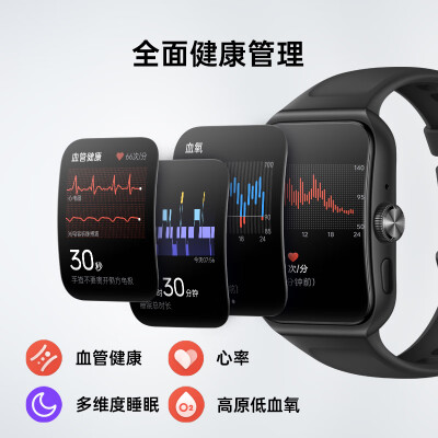 点评下oppowatch3pro和华为watch4的区别大么？选择哪个好如何呢？ 观点 第2张