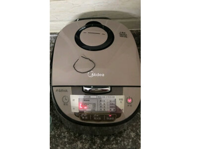 如何知九阳电饭煲40N1S和40HC82哪款好哪个好点？到手感觉区别大吗？ 观点 第5张