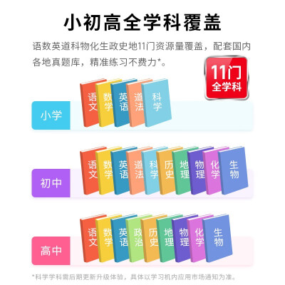 说说看读书郎c35和c30哪个好？说实话区别大吗？ 观点 第3张