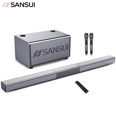 评测下山水音响91W和93B有什么区别？选择哪个好如何呢？ 观点 第1张