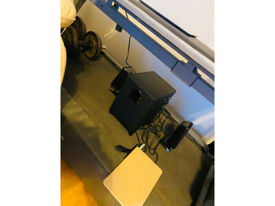 评测下山水音响91W和93B有什么区别？选择哪个好如何呢？ 观点 第4张