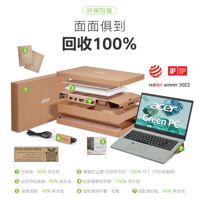 如何选宏碁未来和宏碁传奇go的区别大吗？最好选择是哪个好呢？ 观点 第3张