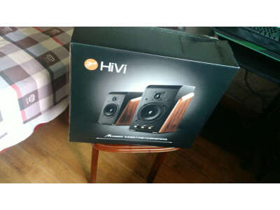 吐槽对比漫步者d12和m330哪个音质好哪个要好些？优缺点区别大不大？ 观点 第5张