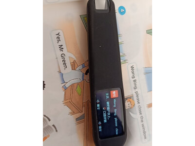 想一下科大讯飞双屏翻译机和科大讯飞sr702区别有哪些?说说选择哪个好些呀? 观点 第4张-本站 想一下科大讯飞双屏翻译机和科大讯飞sr702区别有哪些?说说选择哪个好些呀? 观点 第4张