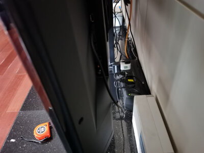 区别下东芝75M540F和海信75E35H哪个好点？优缺点区别大不大？ 观点 第5张