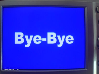 问一下komery相机dc08和dc06哪个好？使用感受区别如何？ 观点 第4张