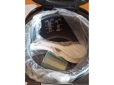 问下对比东芝RC15HRC和RC15hnc哪个好些？优缺点区别大不大？ 观点 第5张