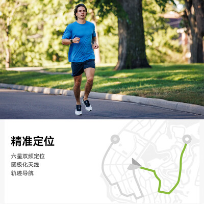 问清楚amazfit balance和佳明 venu区别对比?现在哪个好买的人多? 观点 第2张-本站 问清楚amazfit balance和佳明 venu区别对比?现在哪个好买的人多? 观点 第2张