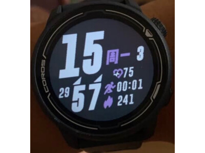 说说佳明forerunner965与finex7区别大么?入手哪个好更值得? 观点 第5张-本站 说说佳明forerunner965与finex7区别大么?入手哪个好更值得? 观点 第5张