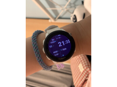 评测佳明965和265区别?亲们怎样选择哪个好? 观点 第4张-本站 评测佳明965和265区别?亲们怎样选择哪个好? 观点 第4张