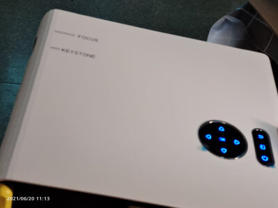 曝光极米play3和极米h1哪个好？区别真的很大吗？ 观点 第5张