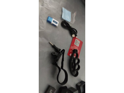 评测影石X3和大疆灵眸哪个好？到手感觉区别大吗？ 观点 第5张