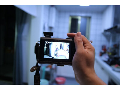 看看索尼zve10和佳能r50怎么选哪个更好？优缺点区别大不大？ 观点 第5张