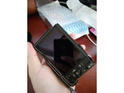 看看索尼zve10和佳能r50怎么选哪个更好？优缺点区别大不大？ 观点 第4张