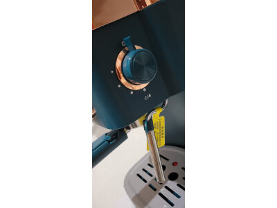 想一想nespressoc40和c61区别？说说选择哪个好些呀？ 观点 第4张