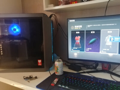 大家说hkc ig27和vg273哪个好点？如何选择区别大吗？ 观点 第4张