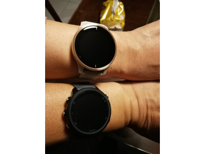 问清楚佳明tactix7和颂拓9哪个好？入手比较区别大吗？ 观点 第4张