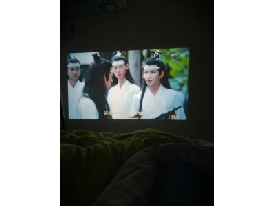 评测下坚果n1s ultra和当贝X5区别？大家怎么选择哪个好？ 观点 第4张