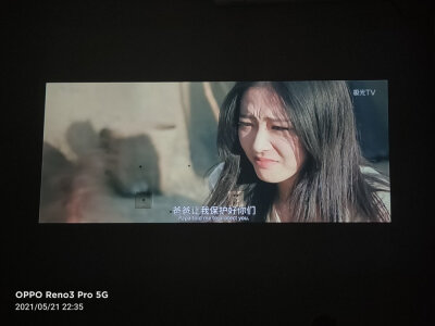 评测下坚果n1s ultra和当贝X5区别？大家怎么选择哪个好？ 观点 第5张