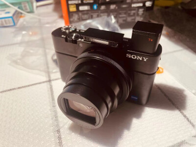 达人答松下G9和GX9的区别？选择入手哪个好呢？ 观点 第5张