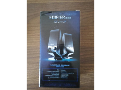 想了解漫步者MR4和惠威D100哪个好？对比都有些什么区别？ 观点 第4张