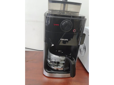 了解下德颐咖啡机和卡伦特咖啡机哪个好啊？说实话区别大吗？ 观点 第4张