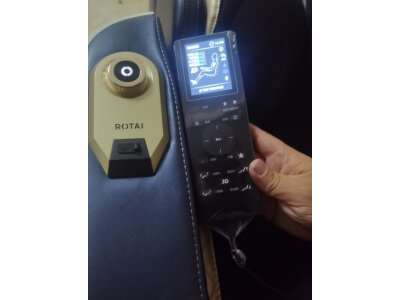 讲讲荣泰a35和a50哪个更好？入手比较区别大吗？ 观点 第4张