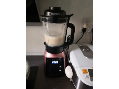 大家评九阳B1破壁机和p750哪款好哪个更好？区别都有些什么呢？ 观点 第5张