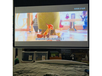 聊聊爱国者投影仪H28和H02哪款好哪个好？区别明显吗怎么选择？ 观点 第4张