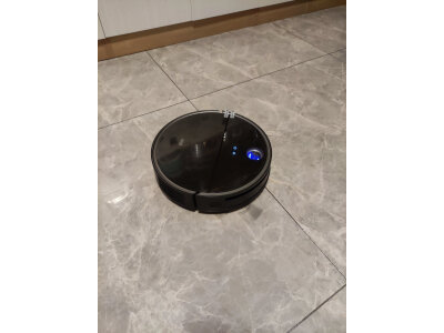 大家答美的扫地机器人m7和k60哪个好？区别明显吗怎么选择？ 观点 第4张