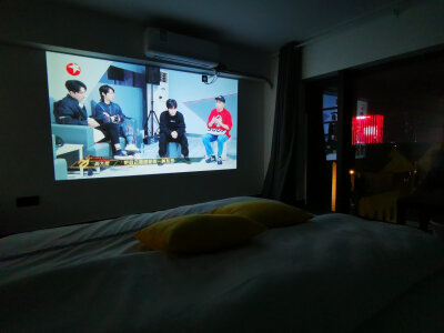 爆料当贝d5xpro和峰米s5的区别？选择哪个值，哪个好？ 观点 第4张