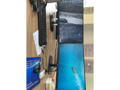 问下对比AOC24B2H2和红米G24哪款显示器好哪个更好？优缺点区别大不大？ 观点 第5张