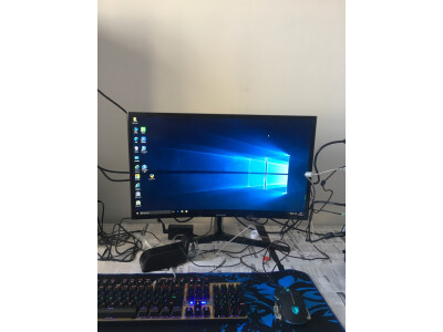 问下对比AOC24B2H2和红米G24哪款显示器好哪个更好？优缺点区别大不大？ 观点 第4张