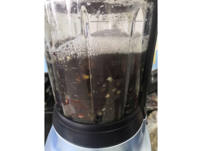 达人说美的安睡max破壁机3.0和九阳破壁机P919哪个好？区别都有啥选择哪个？ 观点 第5张