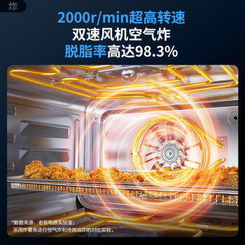 使用对比老板cq976x和cq979有啥区别？如何做出选择哪个好？ 观点 第3张