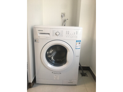 问一问美的洗衣机v58和v33区别？价格哪个好更划算？ 观点 第4张